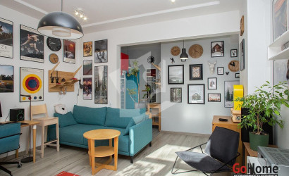 Купить 2-комнатную квартиру, Минск, Коммунистическая ул., 26 (Центральный район). Фото 14