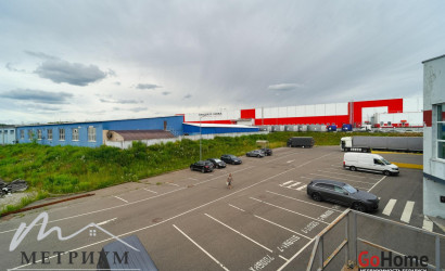Продажа склада, Папернянский с/с, 1611.5 кв.м.. Фото 12