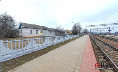 Купить дом, Михановичи, Вокзальная ул., 2, 9.69 соток. Фото 7