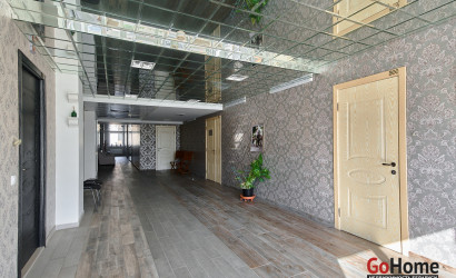 Продажа помещения, Минск, Пионерская, 45, 1639.8 кв.м.. Фото 25