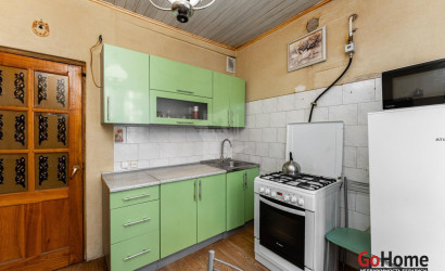 Купить 3-комнатную квартиру, Минск, Красноармейская ул., 32 (Ленинский район). Фото 10