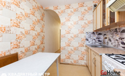 Купить 1-комнатную квартиру, Минск, ул. Платонова, д. 21 (Советский район). Фото 11