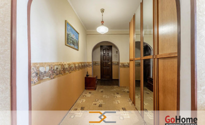 Купить 3-комнатную квартиру, Минск, Звязда газеты просп., 35(Московский район). Фото 11
