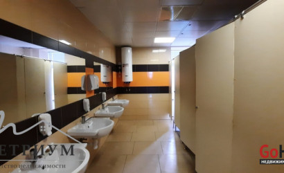 Аренда офиса, Минск, просп. Независимости, д. 58/2,  от 830 до 3410 кв.м.. Фото 10