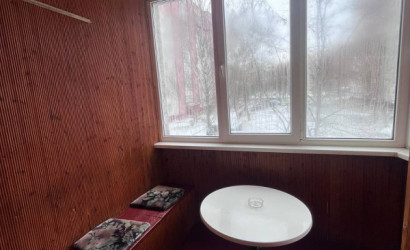 Снять 3-комнатную квартиру на сутки, Жлобин, 17 мкр. 13 д.. Фото 3