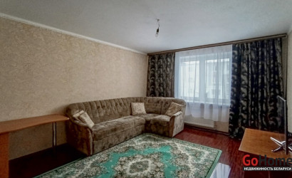 Купить 3-комнатную квартиру, Смолевичи, Связистов, д.7. Фото 17