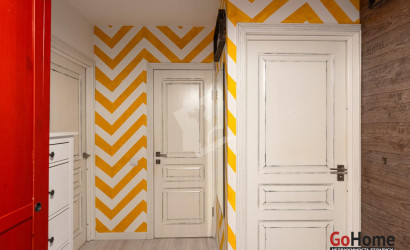 Купить 3-комнатную квартиру, Лесной, Александрова ул., 3. Фото 30