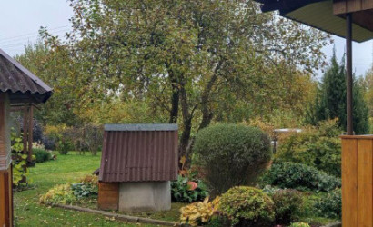 Купить дом, . АВИАТОР, 16.23 соток. Фото 5