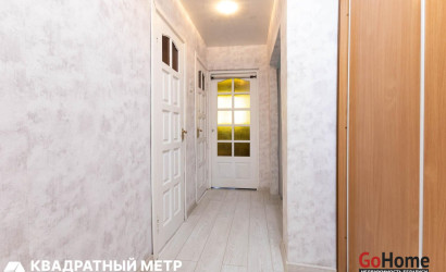 Купить 1-комнатную квартиру, Минск, Рафиева ул., 66(Московский район). Фото 9