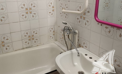 Купить 2-комнатную квартиру, Малорита, , . Фото 9