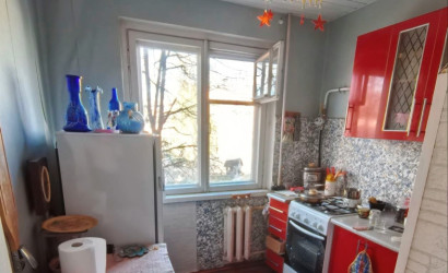 Купить 2-комнатную квартиру, Минск, Серафимовича, 10(Ленинский район). Фото 4