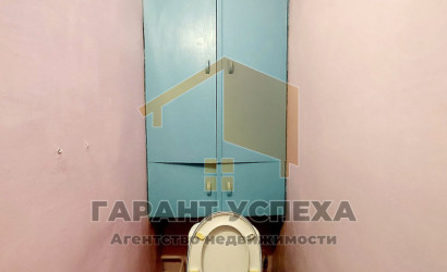 Купить 2-комнатную квартиру, Брест, ул. Комсомольская, д. . Фото 13