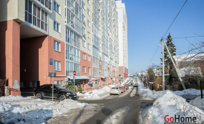 Купить 3-комнатную квартиру, Минск, Тургенева ул., 5(Советский район). Фото 43