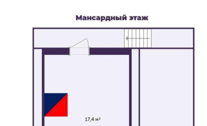 Купить дом в деревне, Родник-2009, 6 соток. Фото 32