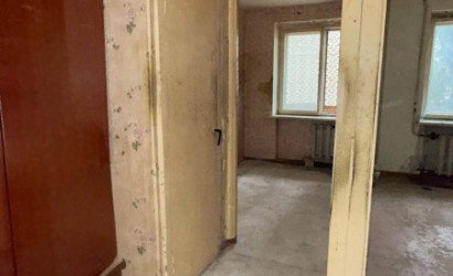 Купить 1-комнатную квартиру, Барановичи, Энтузиастов, 48. Фото 8