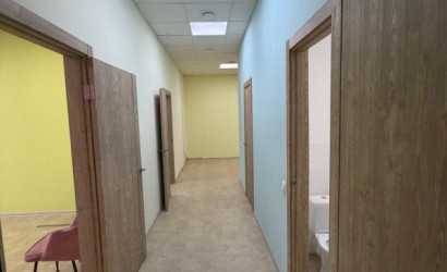 Аренда офиса, Минск, Грибоедова ул., 1,  117 кв.м.. Фото 4