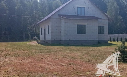 Купить дом, Петровичи, Ракитницкий с/с, 14.92 соток. Фото 14