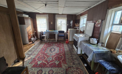 Купить дом, Вяжище, 25 соток. Фото 14