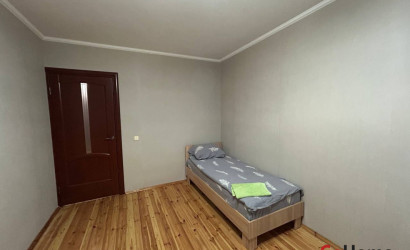 Снять 3-комнатную квартиру на сутки, Барановичи, Багрима, 11. Фото 5