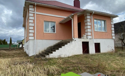 Купить дом, Слоним, Кленовая ул., 10 соток. Фото 12