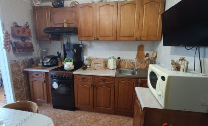 Купить 3-комнатную квартиру, Пинск, Куликова, 24. Фото 6