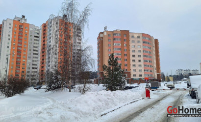 Купить 2-комнатную квартиру, Минск, 50 лет Победы ул., 10 (Первомайский район). Фото 13