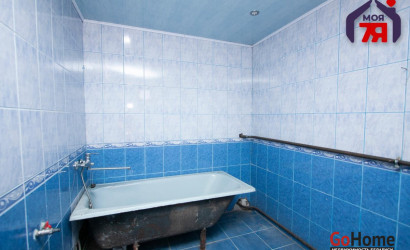  2-этаж.(120.5 м2), Вилейка(Тенистая ул.)