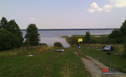 Купить коттедж, Сморгонь, г Сморгон ул Ф Скорины 35, 10 соток. Фото 6