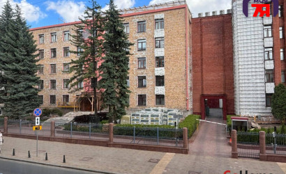 Снять 1-комнатную квартиру, Минск, ул. Интернациональная, д. 13. Фото 4