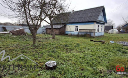 Купить дом, Смолевичи, Базарная ул., 11 соток. Фото 5