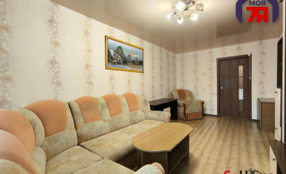 Купить 3-комнатную квартиру, Минск, Есенина ул., 59 (Московский район). Фото 13