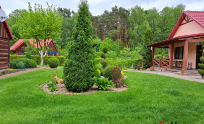 Снять дом, Медно, улица Лесная, 25. Фото 4