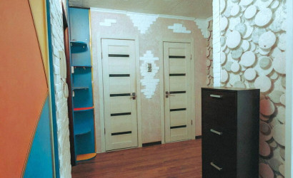 Купить 1-комнатную квартиру, Солигорск, Парковая ул., 10. Фото 13