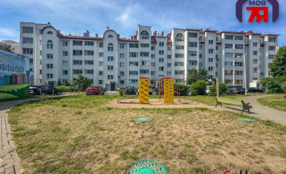 Купить 3-комнатную квартиру, Минск, Полиграфический 1-й пер., 4 (Советский район). Фото 20