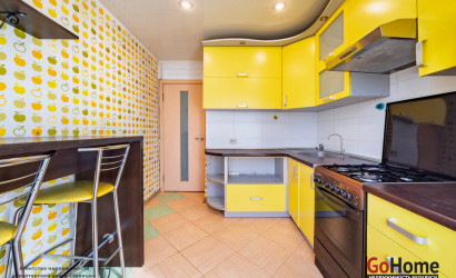 Купить 1-комнатную квартиру, Минск, Ландера, 52(Октябрьский район). Фото 20