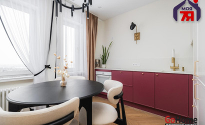 Купить 2-комнатную квартиру, Копище, Николая Камова ул., 1. Фото 6