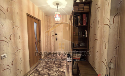 Купить 3-комнатную квартиру, Брест, ул. Гаврилова, д. . Фото 16