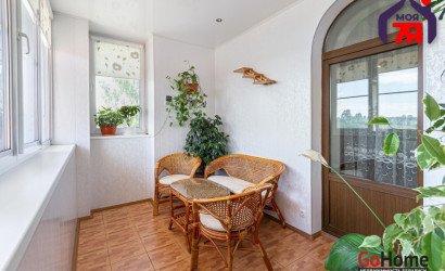 Купить коттедж, Семково, Сиреневая ул., 23 соток. Фото 20