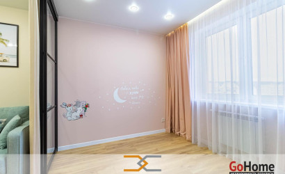 Купить 1-комнатную квартиру, Копище, Михайлашева ул., 5. Фото 12