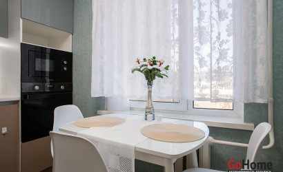 Купить 3-комнатную квартиру, Минск, Притыцкого ул., 42 (Фрунзенский район). Фото 25