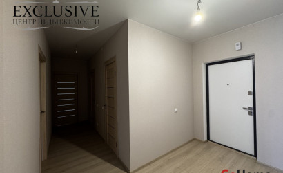 Купить 2-комнатную квартиру, Минск, Нововиленская ул., 39 (Центральный район). Фото 4