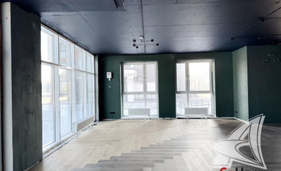 Аренда торгового помещения, Брест, Центр,  88.4 кв.м.. Фото 3