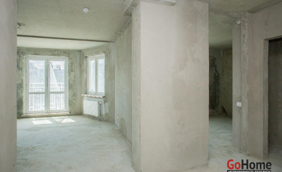 Купить 1-комнатную квартиру, Минск, Турова ул., 5(Ленинский район). Фото 6