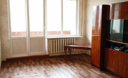 Купить 2-комнатную квартиру, Слоним, Брестская ул., 71/3. Фото 1