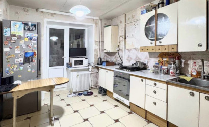 Купить 3-комнатную квартиру, Витебск, Ленинградская, 160. Фото 2