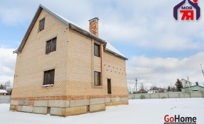 Купить дом, Ельница, 15 соток. Фото 2