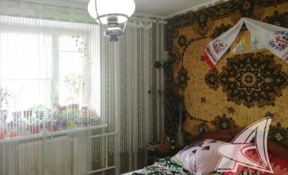 Купить 3-комнатную квартиру, Брест, Дубровка, ул. Дубровская. Фото 7