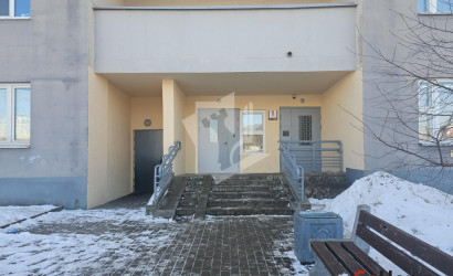 Купить 2-комнатную квартиру, Минск, Семеняко ул., 4 (Фрунзенский район). Фото 47