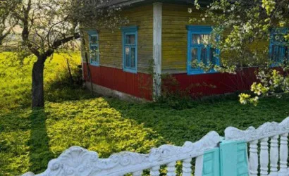  1-этаж.(62 м2), Понача(Заречная, 46)