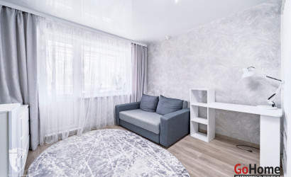 Купить 1-комнатную квартиру, Минск, Рокоссовского, 132 (Ленинский район). Фото 6